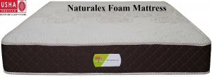Naturalex Foam Mattress-Usha Shriram Mattress